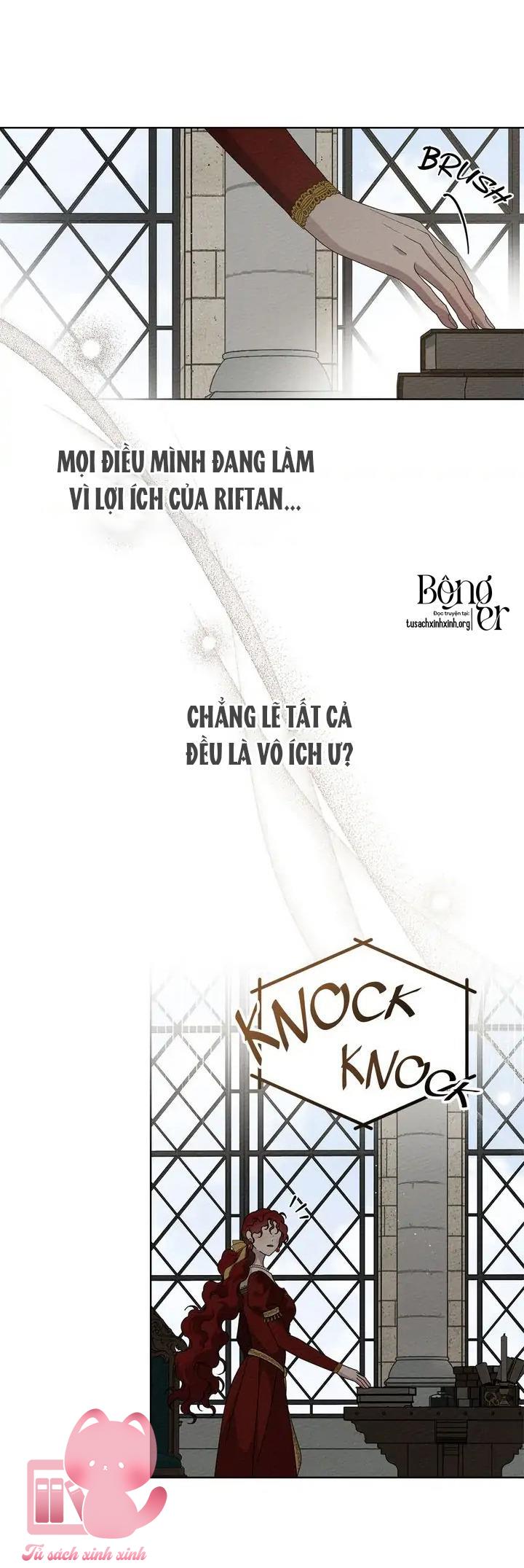 Dưới Tán Cây Sồi - Chap 74
