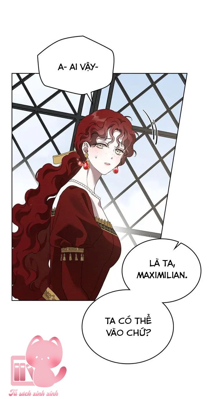 Dưới Tán Cây Sồi - Chap 74