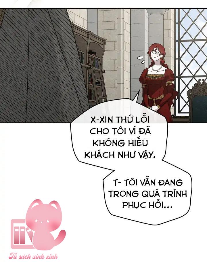 Dưới Tán Cây Sồi - Chap 74