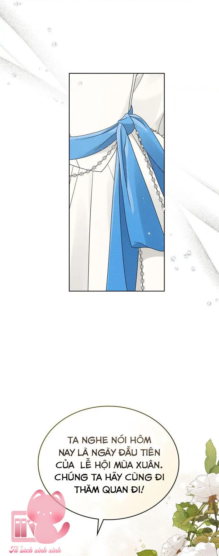 Dưới Tán Cây Sồi - Chap 74