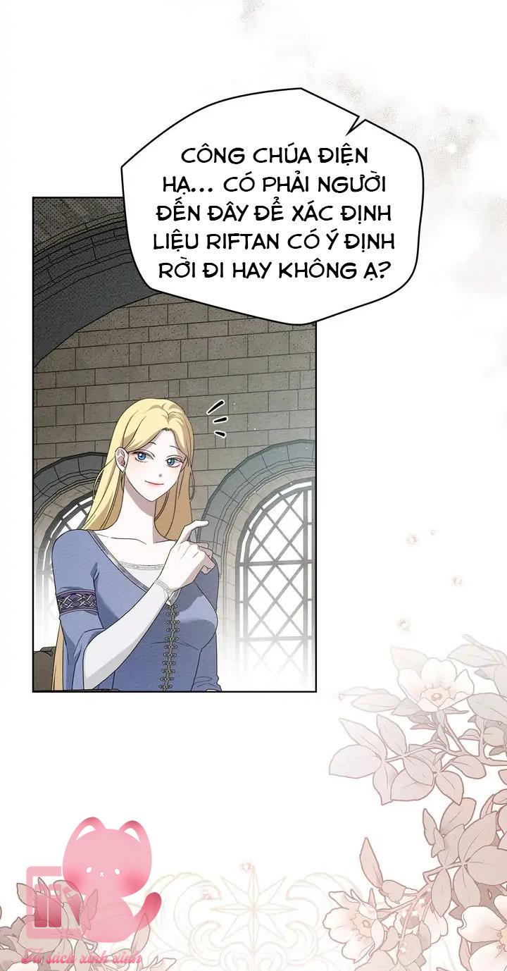 Dưới Tán Cây Sồi - Chap 74