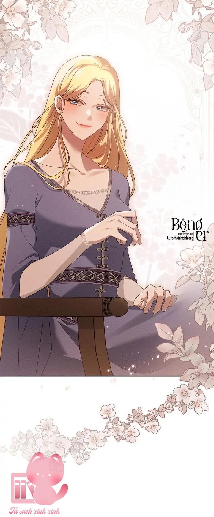 Dưới Tán Cây Sồi - Chap 74
