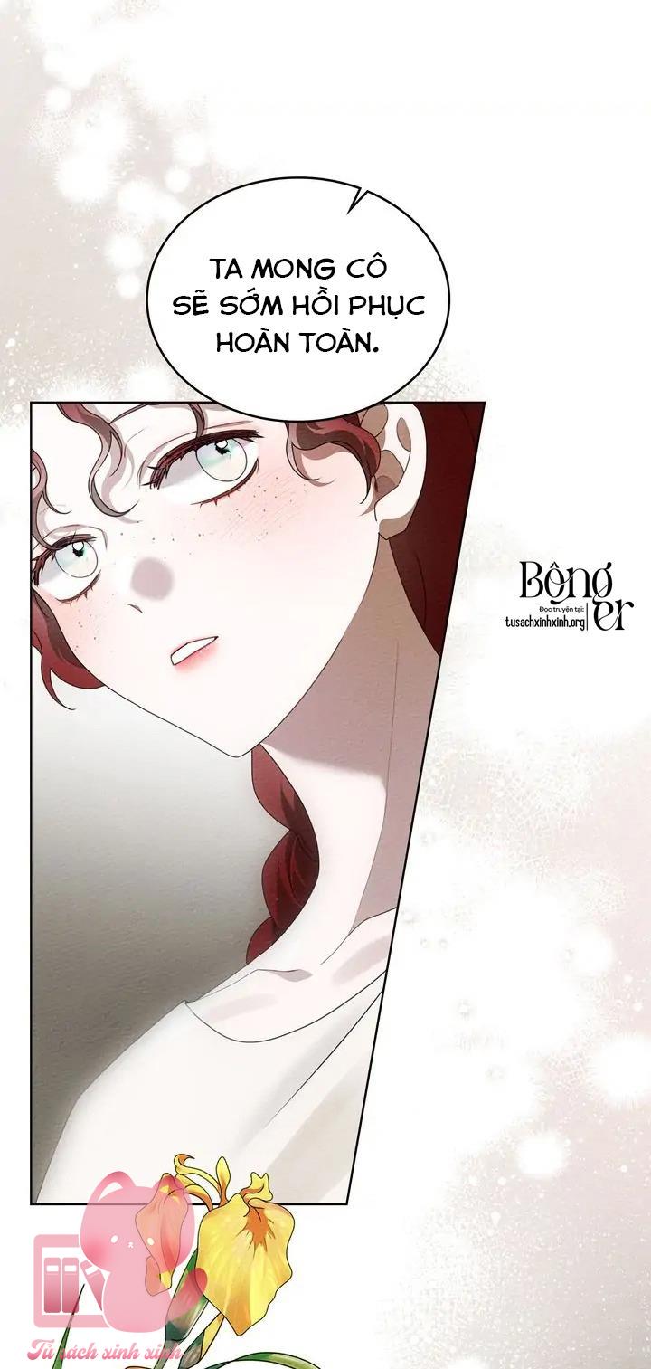 Dưới Tán Cây Sồi - Chap 74