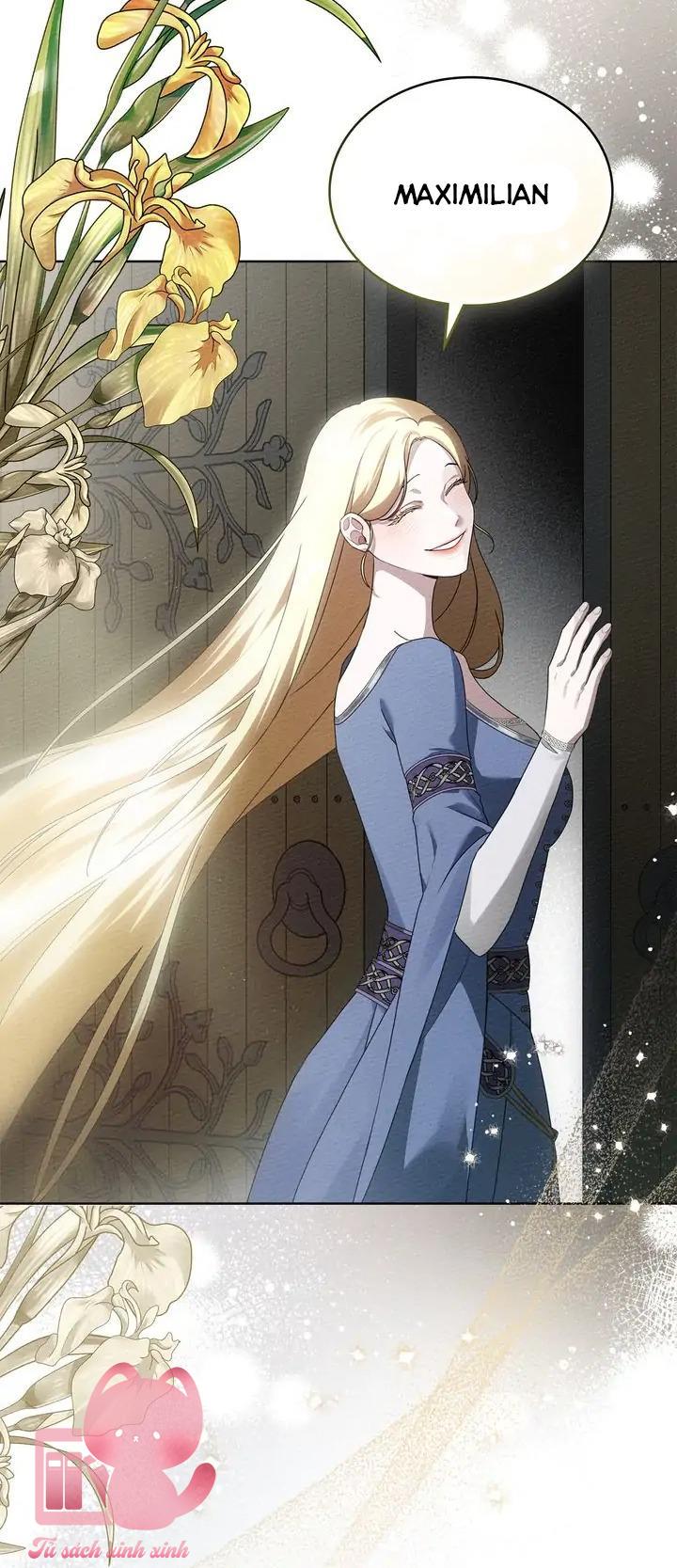 Dưới Tán Cây Sồi - Chap 74