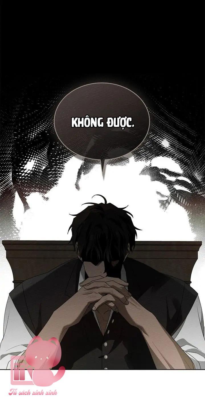 Dưới Tán Cây Sồi - Chap 75