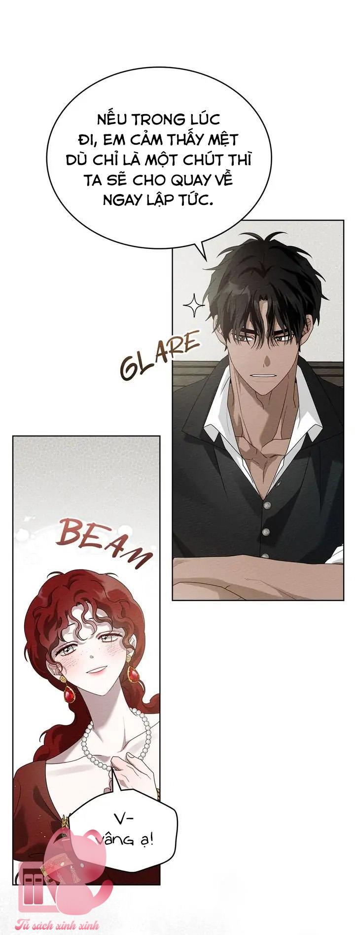 Dưới Tán Cây Sồi - Chap 75
