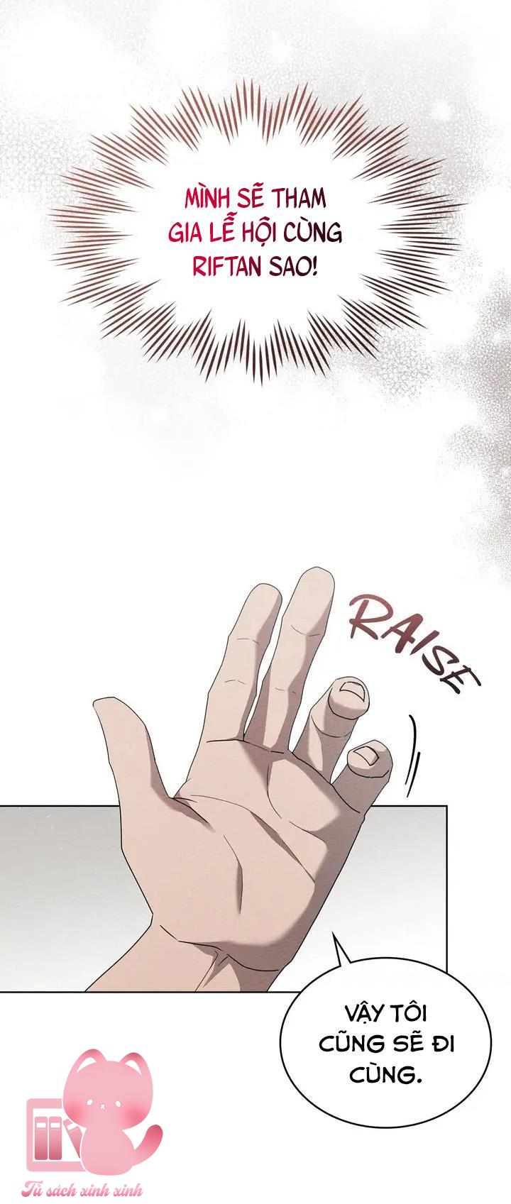 Dưới Tán Cây Sồi - Chap 75