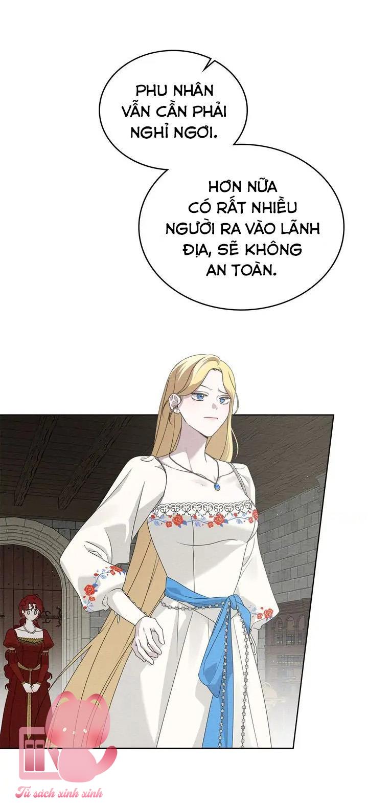 Dưới Tán Cây Sồi - Chap 75