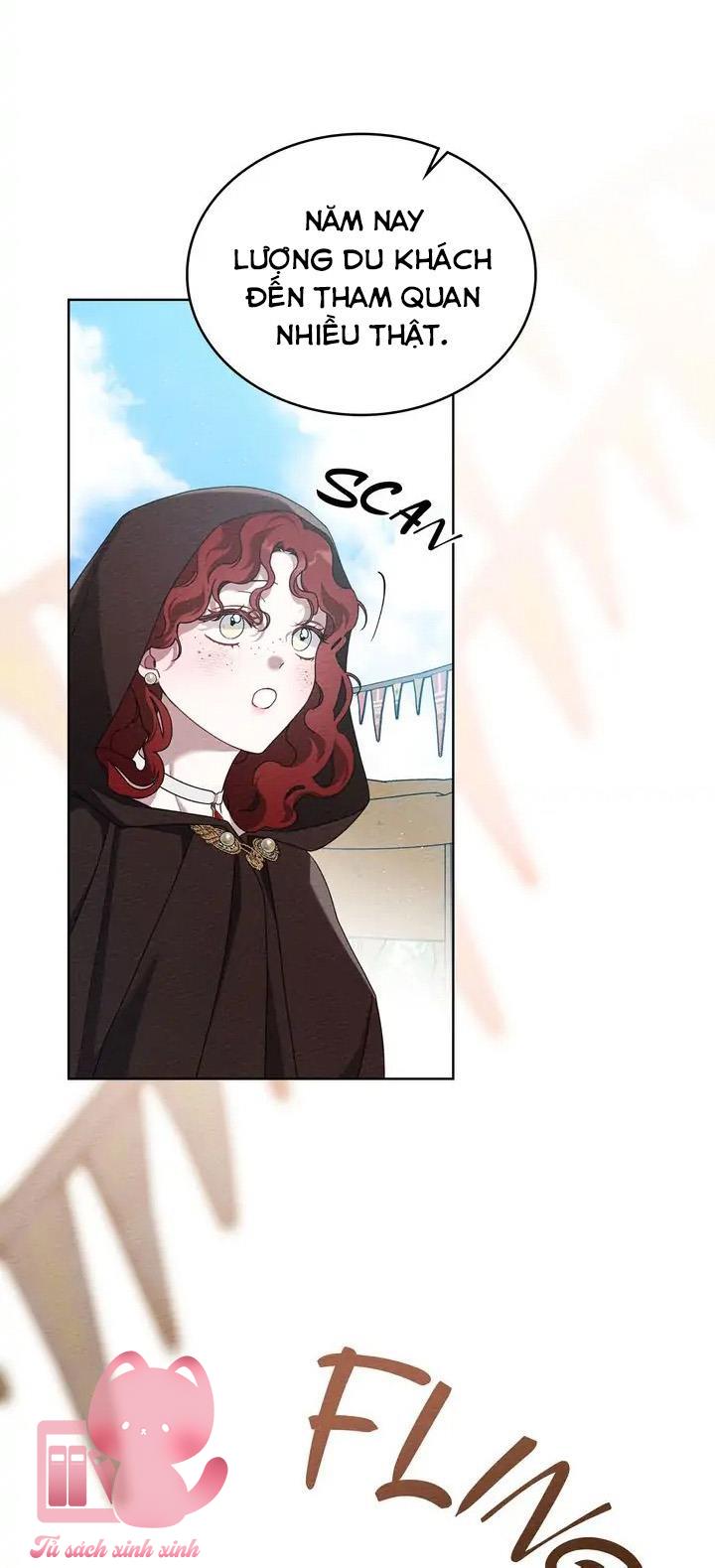 Dưới Tán Cây Sồi - Chap 75