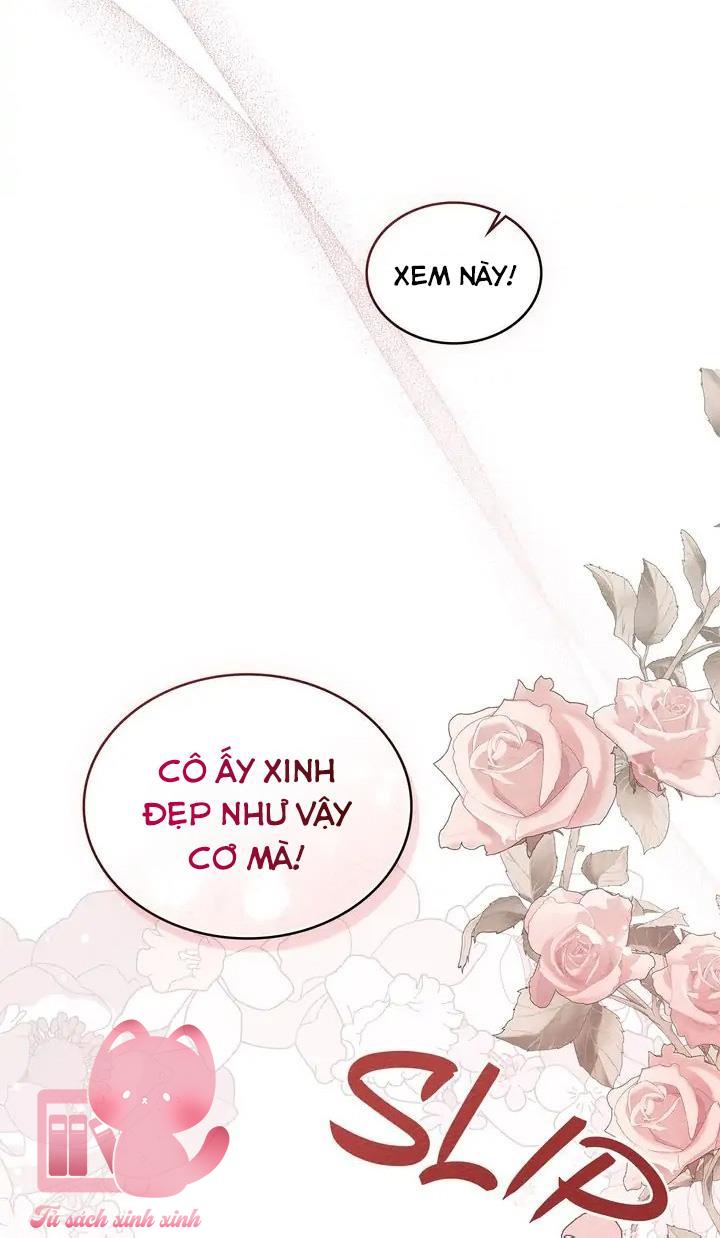 Dưới Tán Cây Sồi - Chap 75