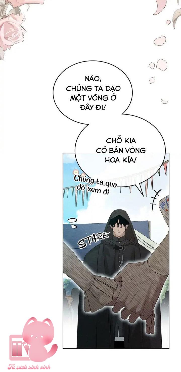 Dưới Tán Cây Sồi - Chap 75