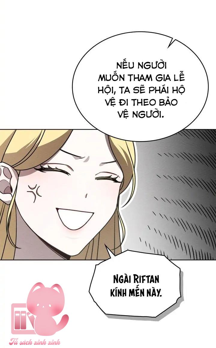 Dưới Tán Cây Sồi - Chap 75