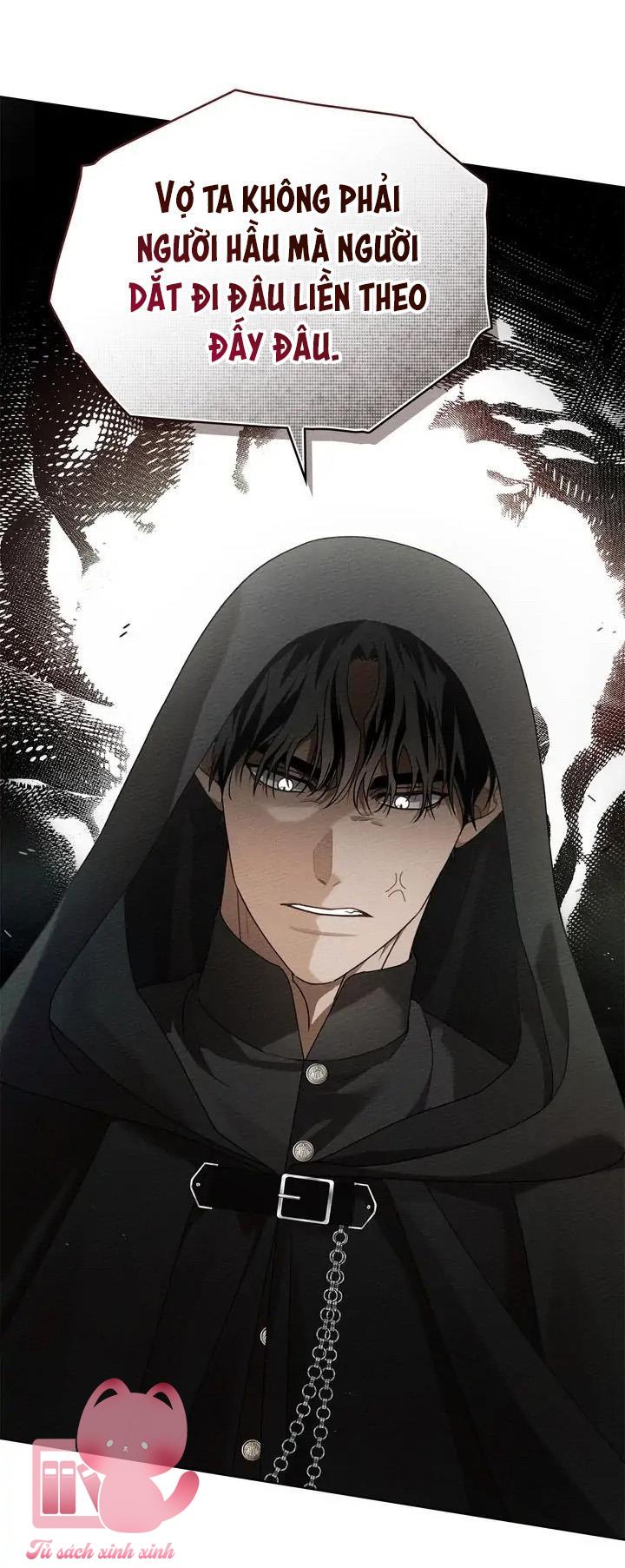 Dưới Tán Cây Sồi - Chap 75