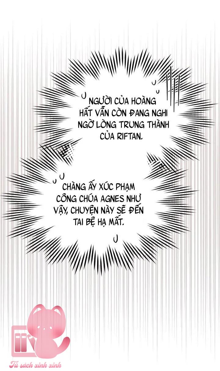 Dưới Tán Cây Sồi - Chap 75