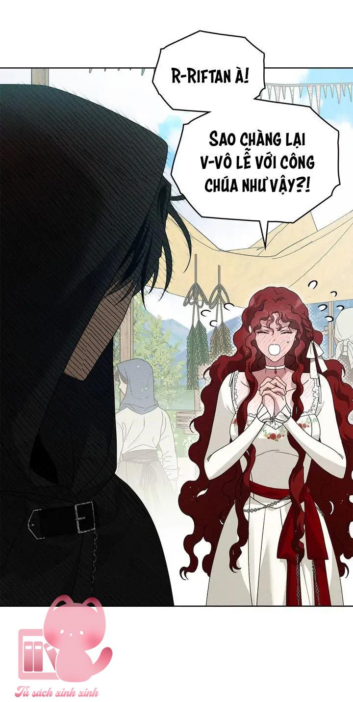 Dưới Tán Cây Sồi - Chap 75