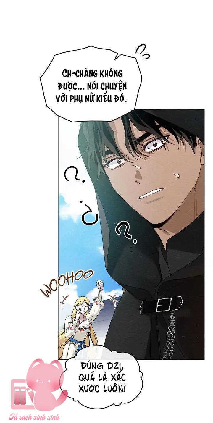 Dưới Tán Cây Sồi - Chap 75