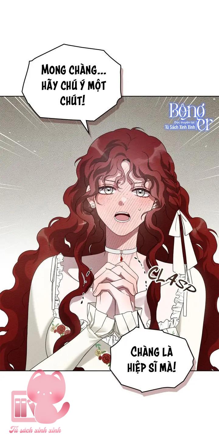 Dưới Tán Cây Sồi - Chap 75