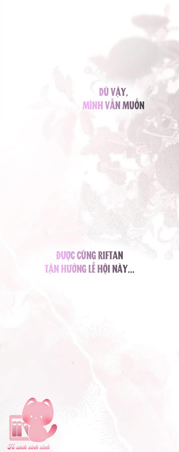 Dưới Tán Cây Sồi - Chap 75