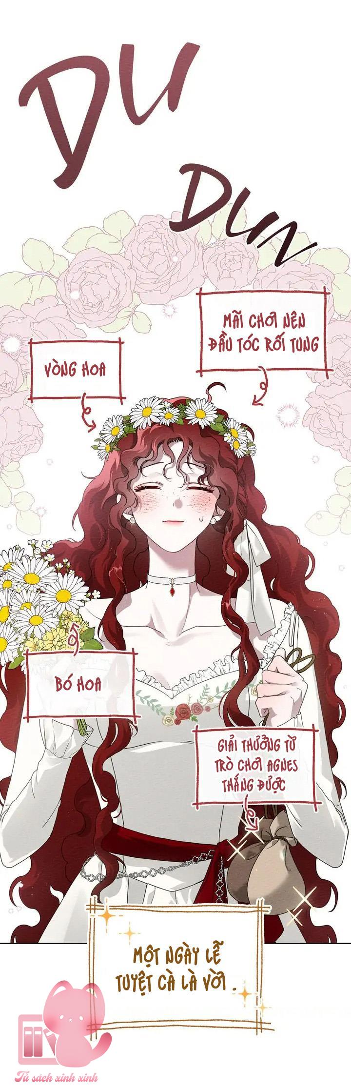 Dưới Tán Cây Sồi - Chap 75
