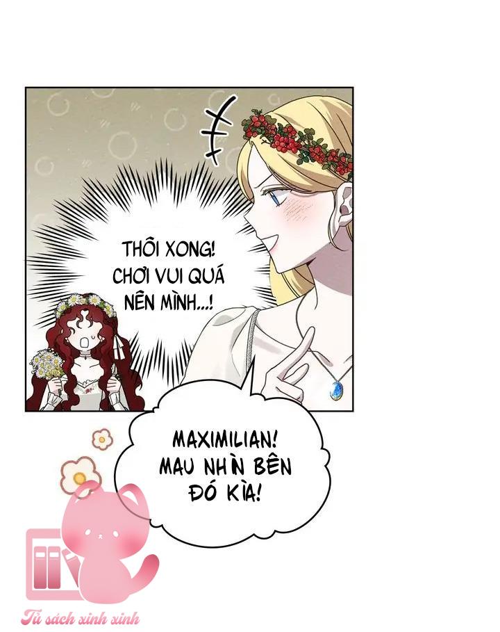 Dưới Tán Cây Sồi - Chap 75