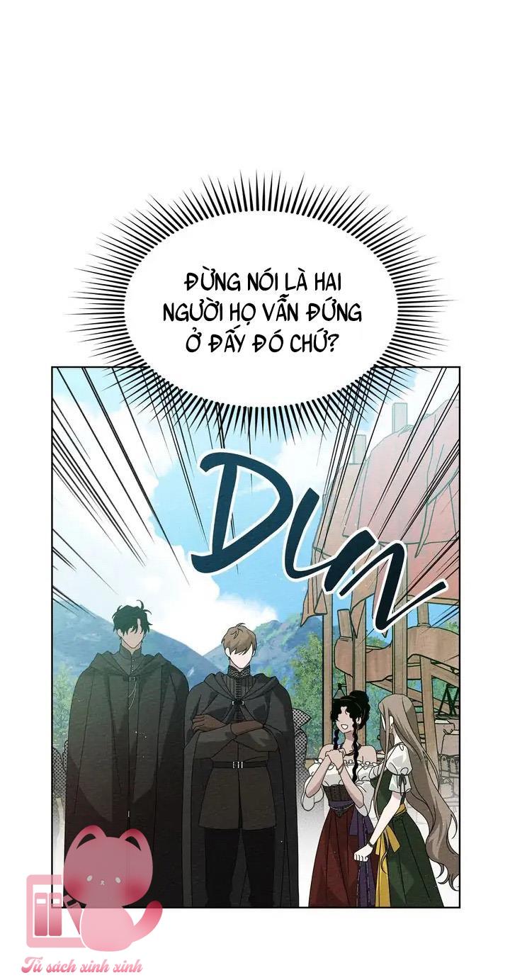 Dưới Tán Cây Sồi - Chap 75