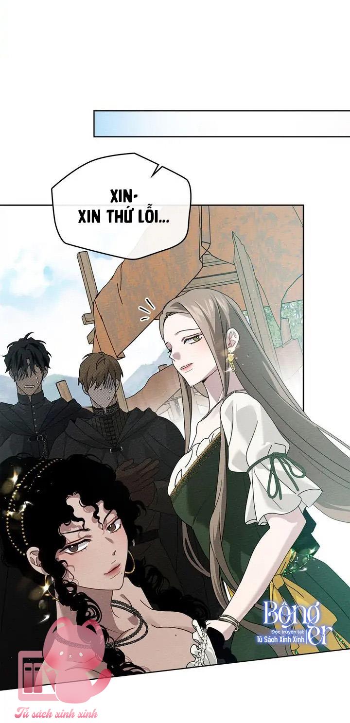 Dưới Tán Cây Sồi - Chap 75