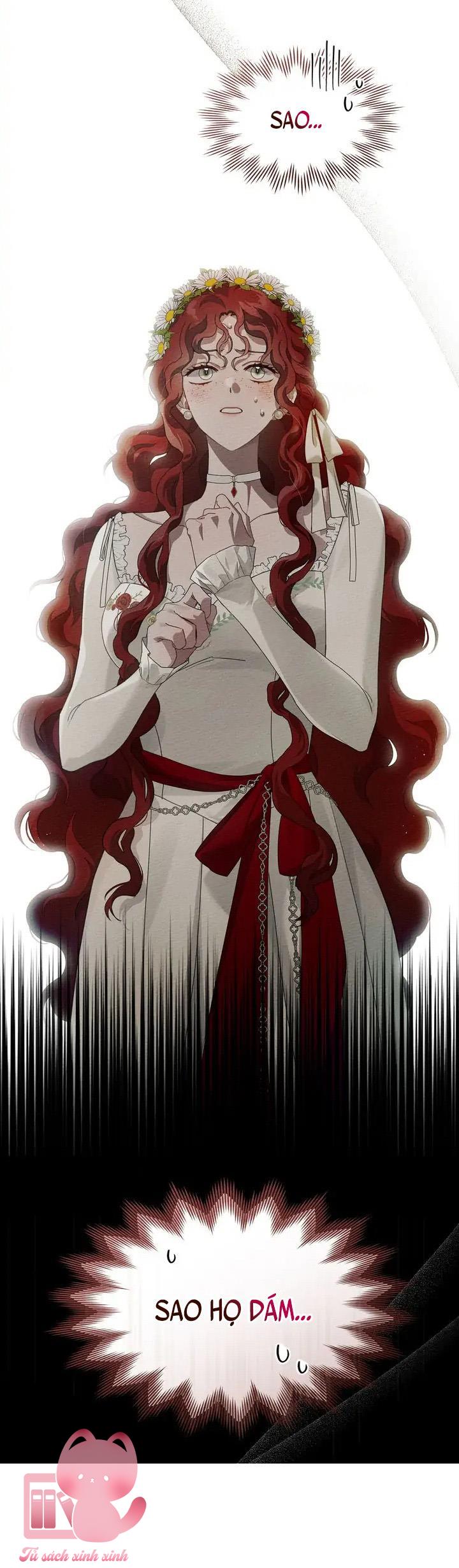 Dưới Tán Cây Sồi - Chap 75