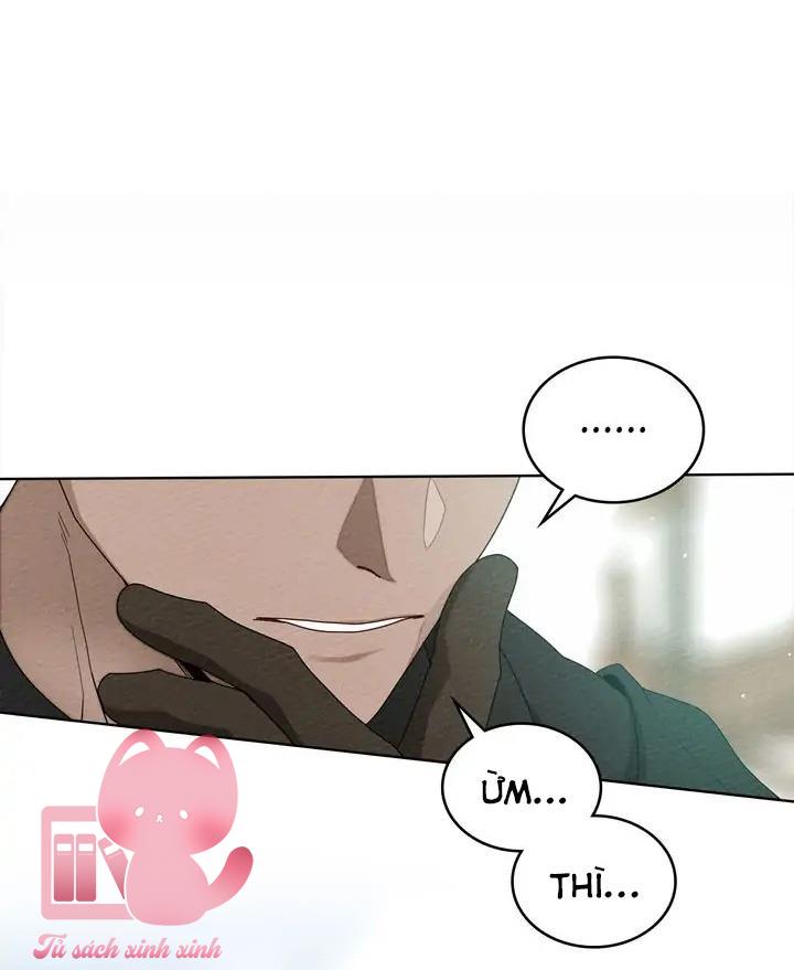 Dưới Tán Cây Sồi - Chap 76