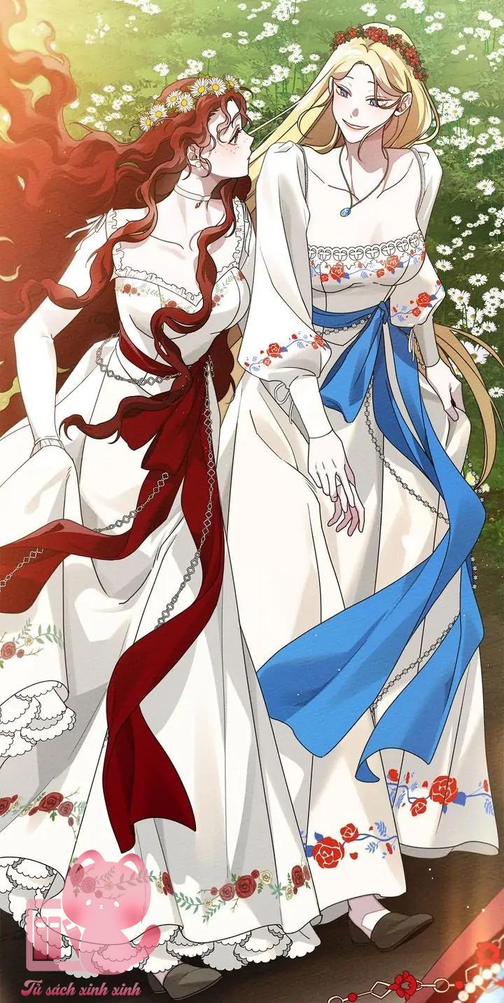 Dưới Tán Cây Sồi - Chap 76