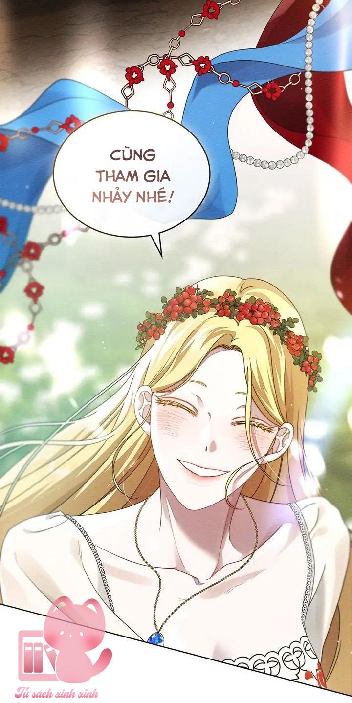 Dưới Tán Cây Sồi - Chap 76