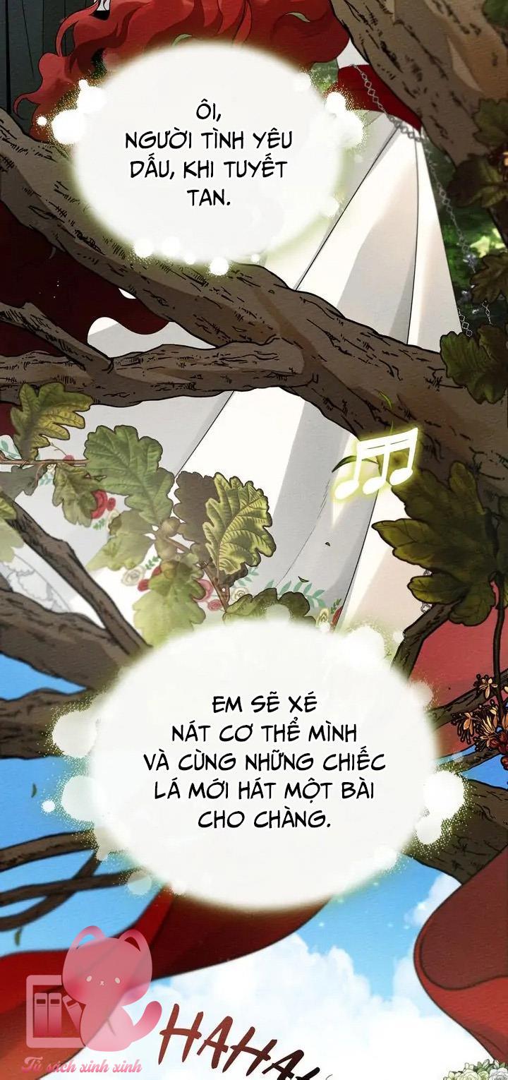 Dưới Tán Cây Sồi - Chap 76