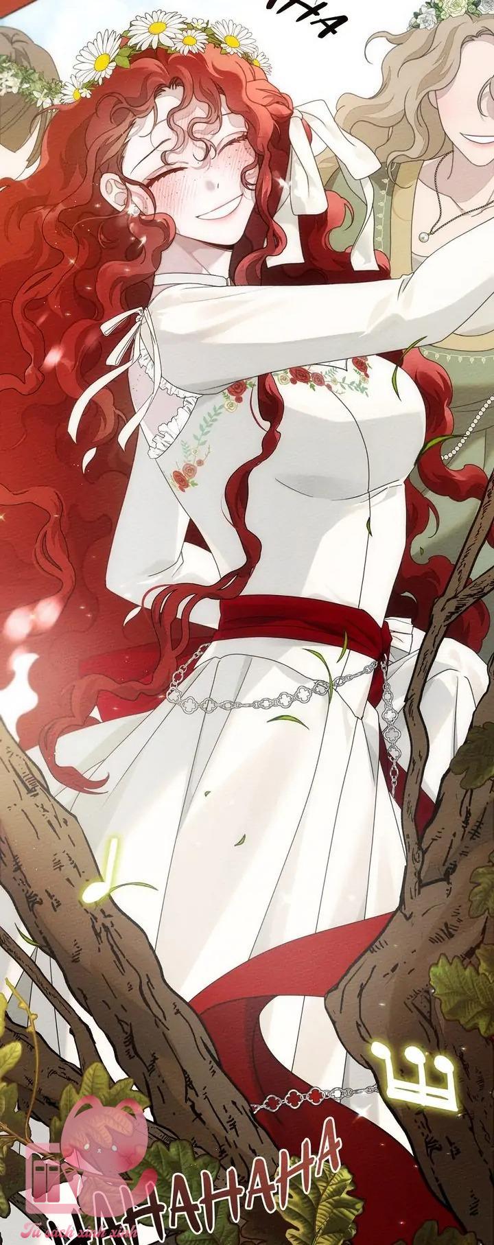 Dưới Tán Cây Sồi - Chap 76