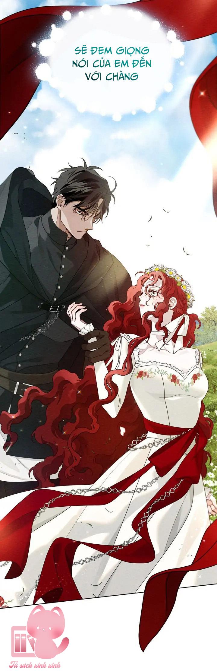 Dưới Tán Cây Sồi - Chap 76
