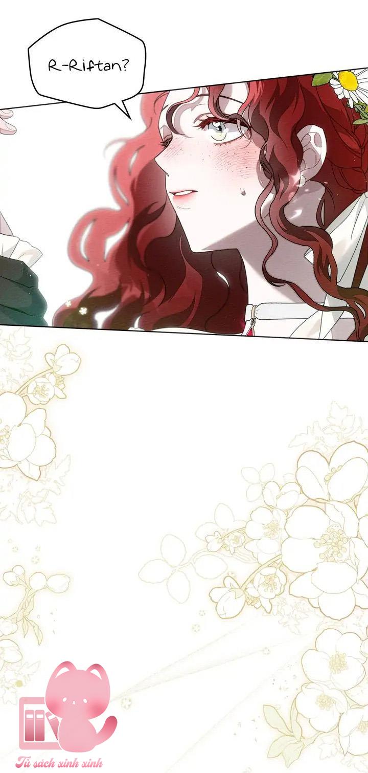 Dưới Tán Cây Sồi - Chap 76