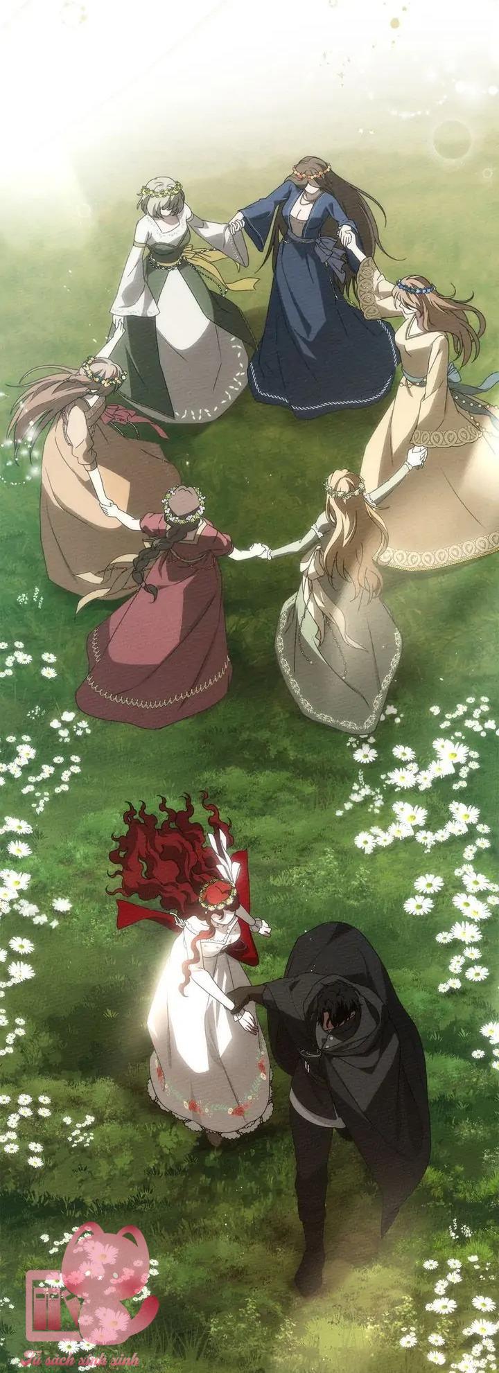 Dưới Tán Cây Sồi - Chap 76