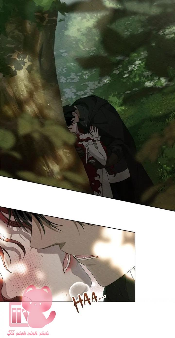 Dưới Tán Cây Sồi - Chap 76