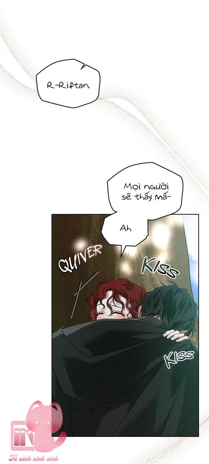 Dưới Tán Cây Sồi - Chap 76