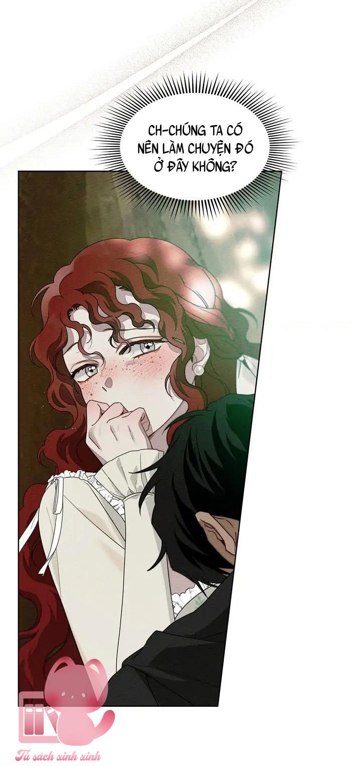 Dưới Tán Cây Sồi - Chap 76