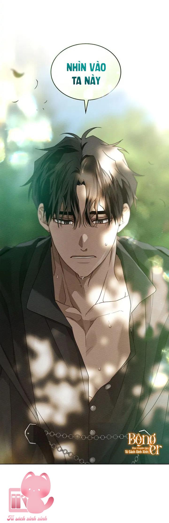 Dưới Tán Cây Sồi - Chap 76