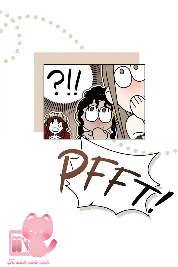 Dưới Tán Cây Sồi - Chap 76