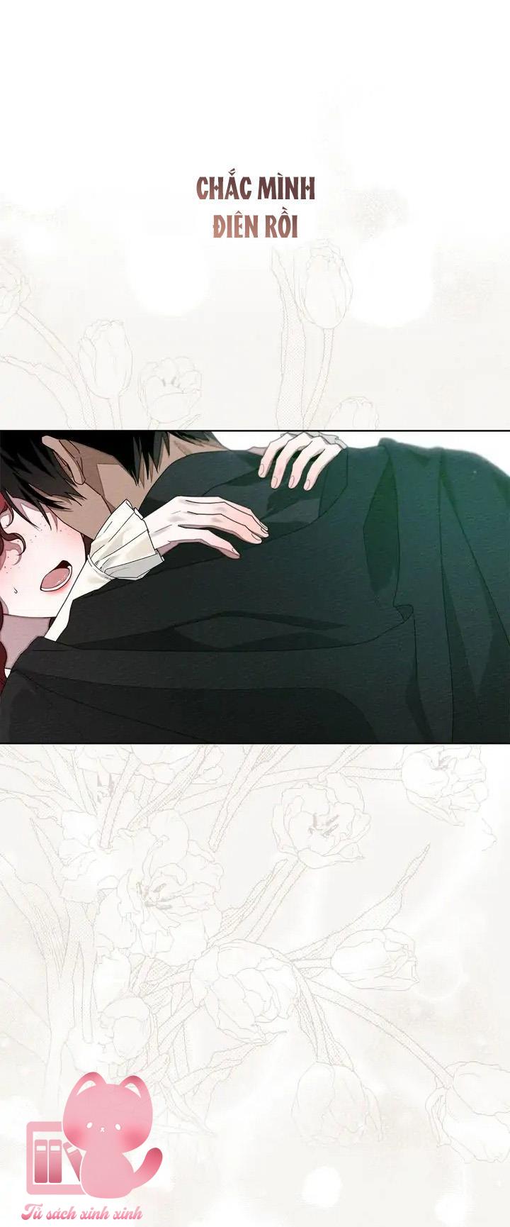 Dưới Tán Cây Sồi - Chap 76