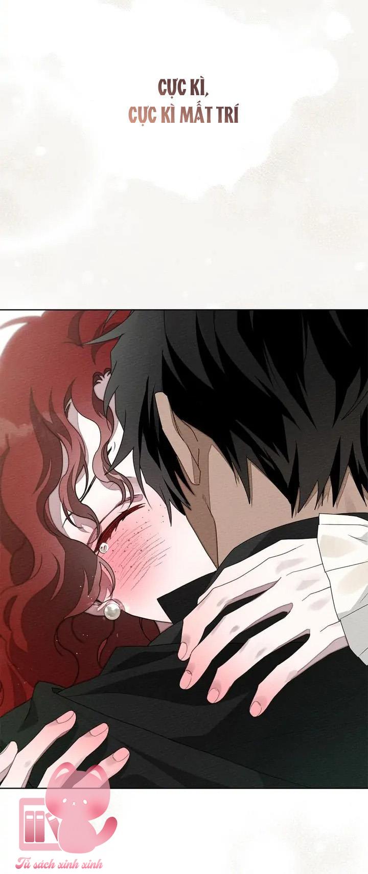 Dưới Tán Cây Sồi - Chap 76