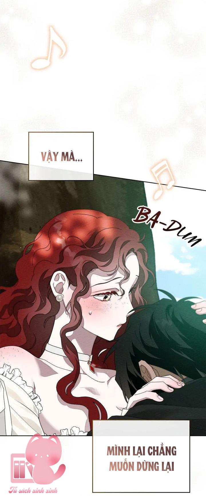 Dưới Tán Cây Sồi - Chap 76