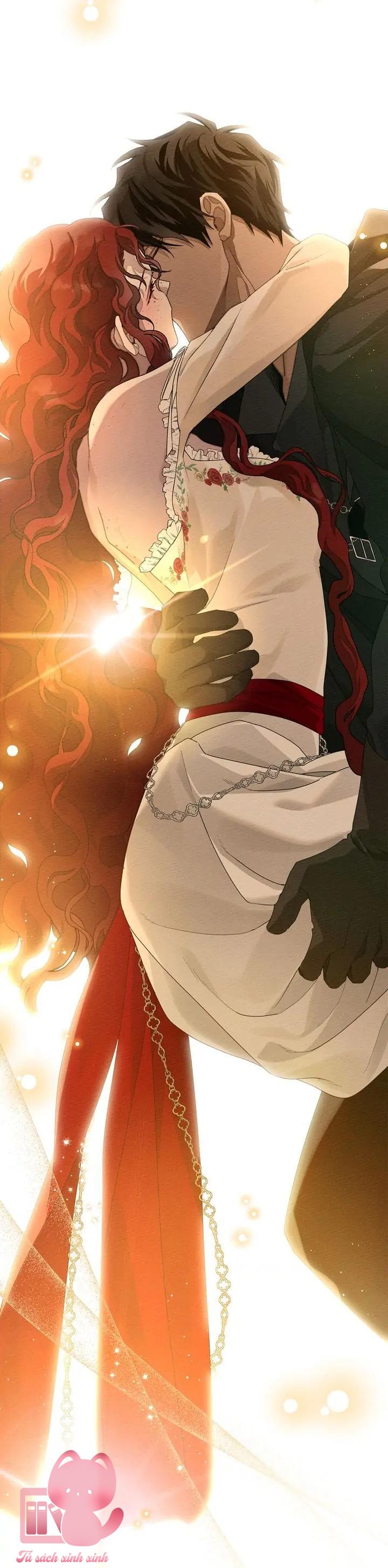 Dưới Tán Cây Sồi - Chap 76