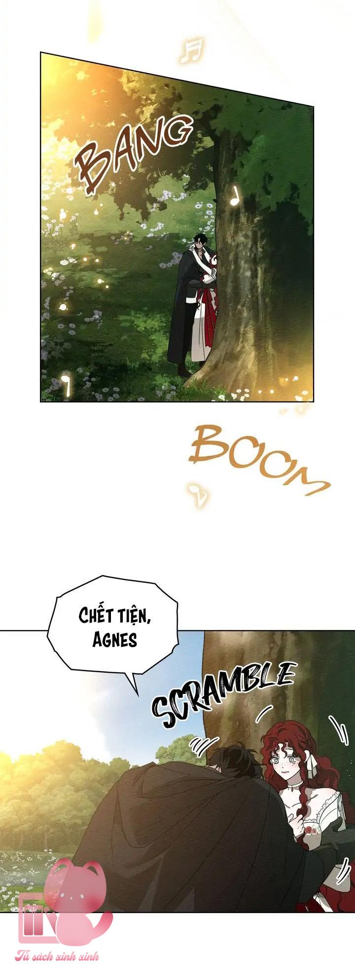 Dưới Tán Cây Sồi - Chap 76