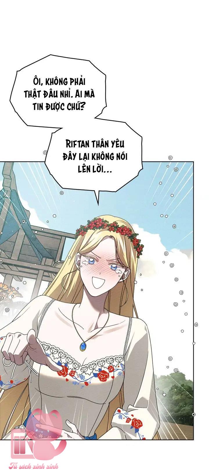 Dưới Tán Cây Sồi - Chap 76