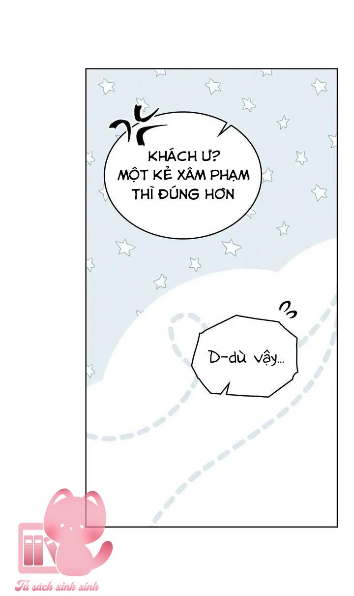Dưới Tán Cây Sồi - Chap 76