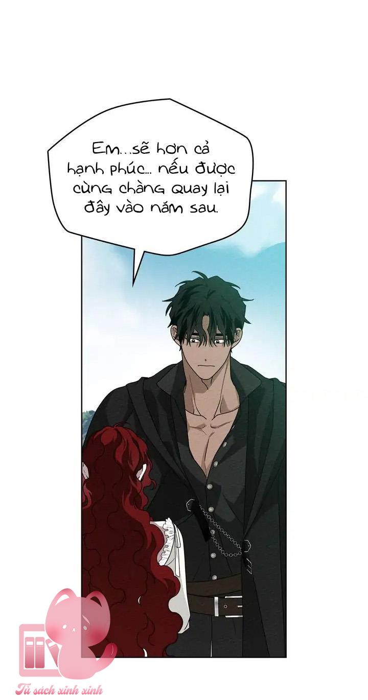Dưới Tán Cây Sồi - Chap 76