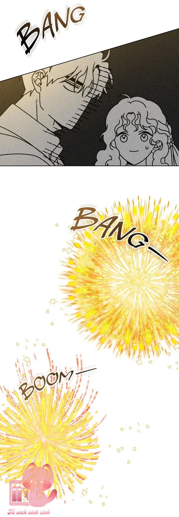Dưới Tán Cây Sồi - Chap 76