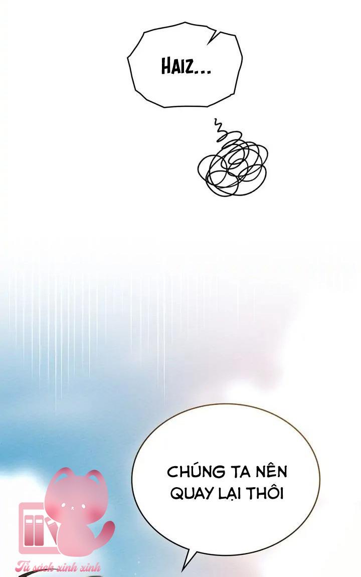 Dưới Tán Cây Sồi - Chap 76